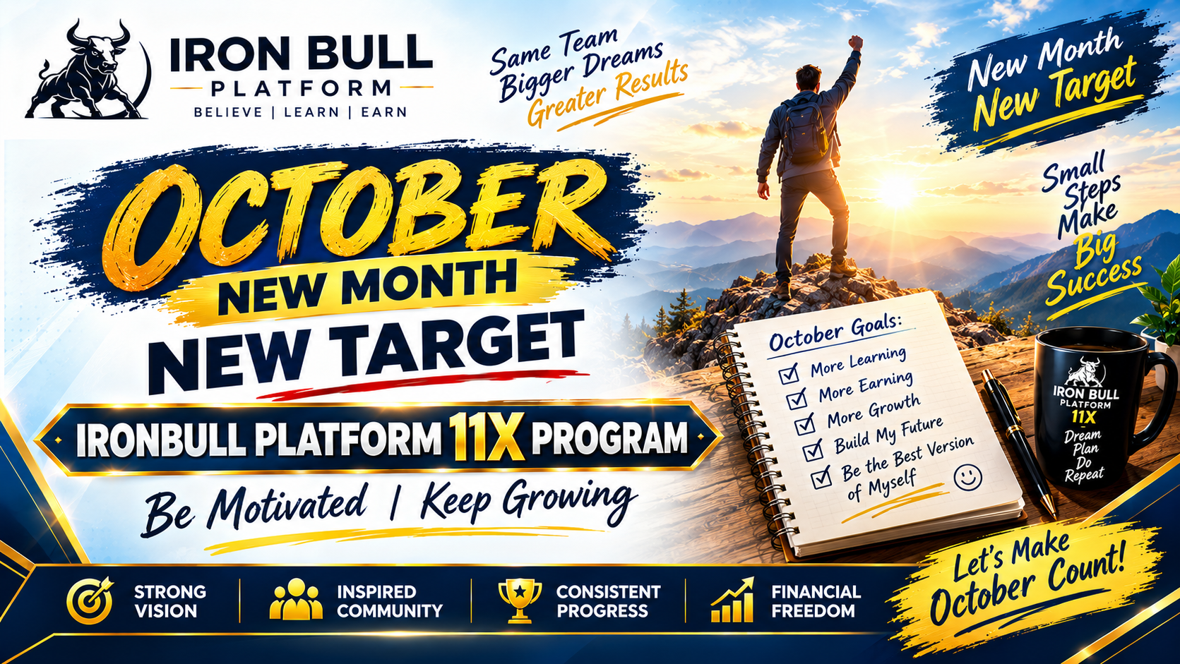 Promo Slide
