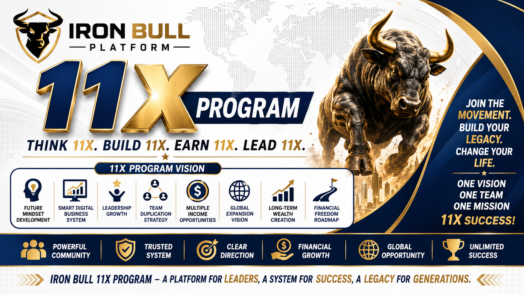Promo Slide